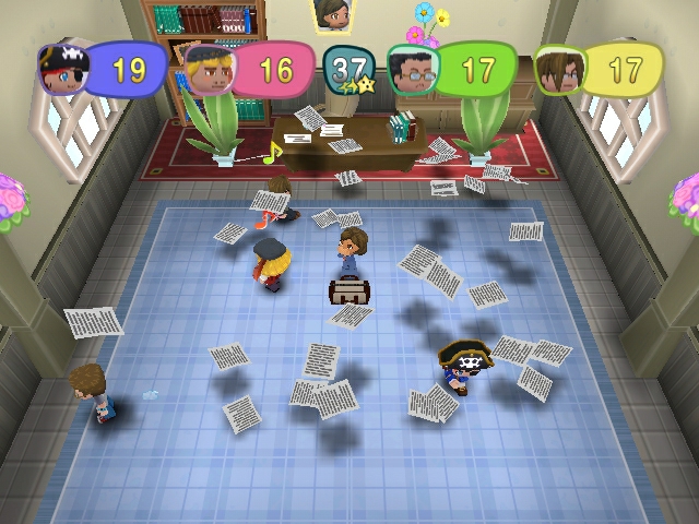 MySims Party - Imagen 31